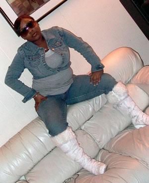 Michele Brown
