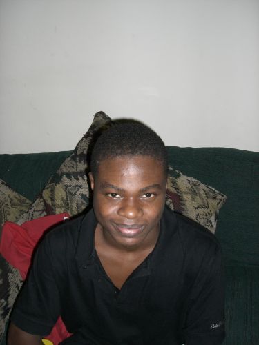 John Sakyi