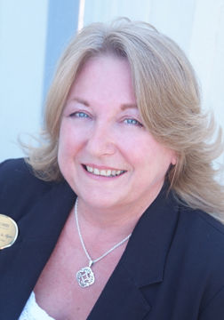 Deborah Owen