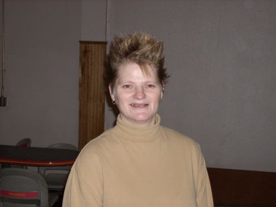 Shauna Darby