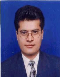 Muneer Mian