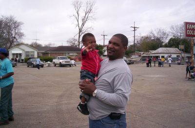 James Carter