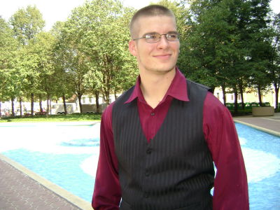 Keith Meyer