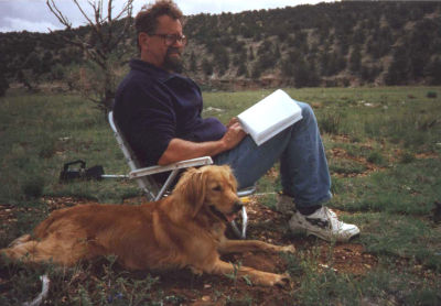 Robert Frye