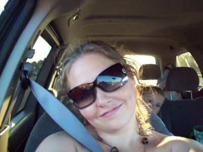 Kimbre Gibson
