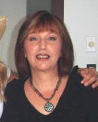 Terri Edinger