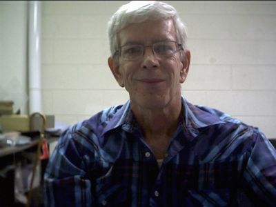 Russell Barker