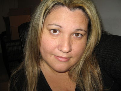 Amy Rossi