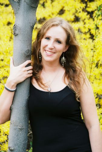 Stephanie Augsburger