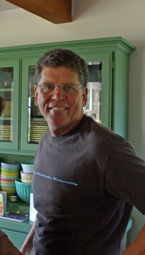 Michael Morrissey