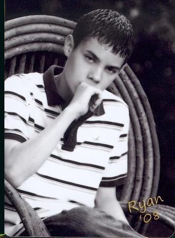 Ryan Mckee