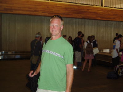 Michael Mowery