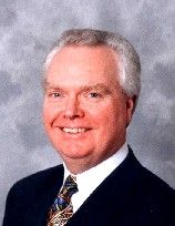 Donald Creech