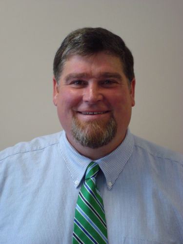 Kevin Donahue