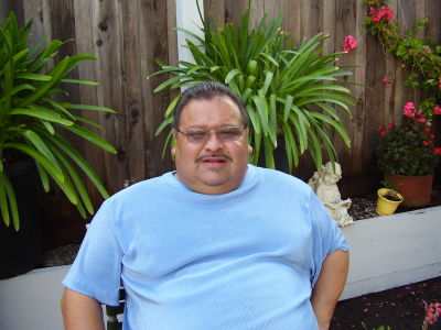 Raul Garza