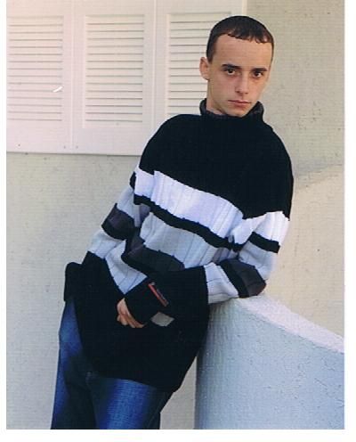 Nicholas Ramirez