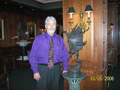 Ernest Young
