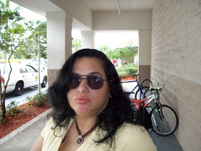Patricia Sanchez