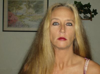 Reba Jenkins
