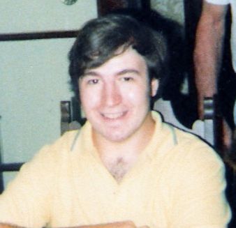 John English