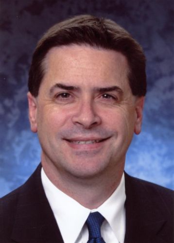 Robert Linger