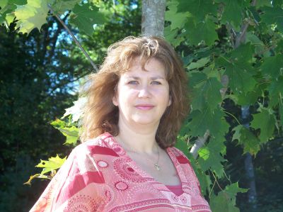 Wendy Wallace