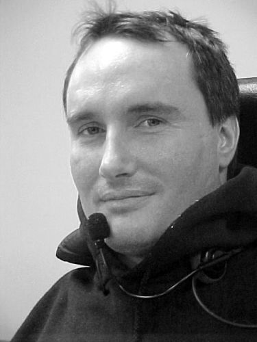 Mark Woods