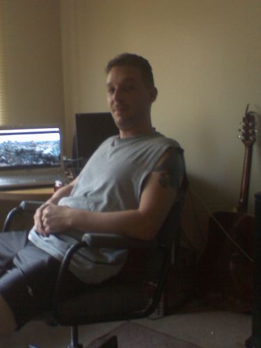 Michael Lidstone