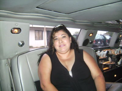 Judith Mendoza