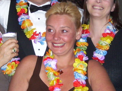Megan Irish