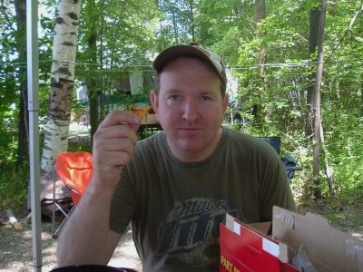 Michael Lamm