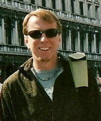 Tod Brewster