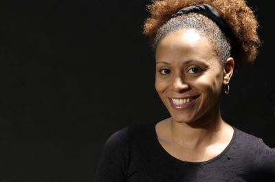 Antoinette Mcintosh