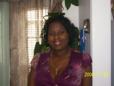 Monica Peoples