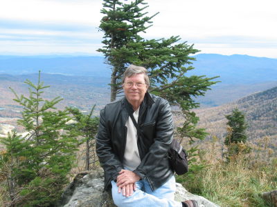 James Carlin