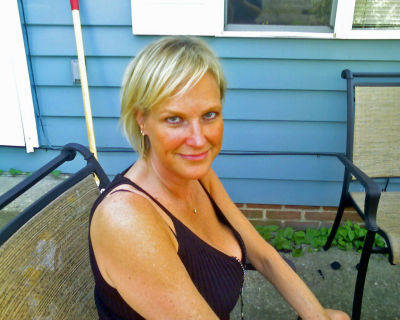 Shelley Busch