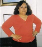 Elvira Rodriguez