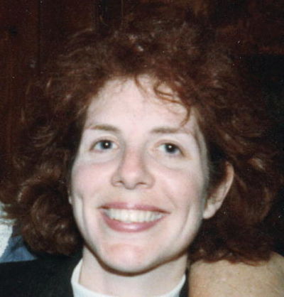 Loretta Newman