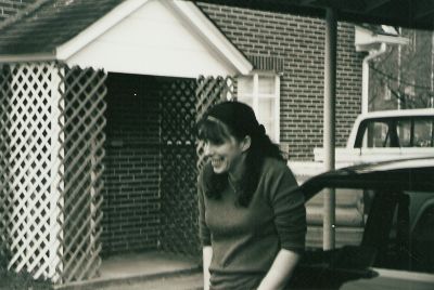 Johnna Lewis