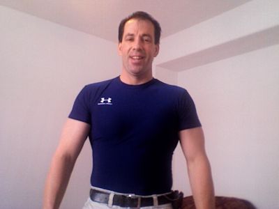 Peter Lahowin