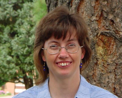 Patricia Guymon
