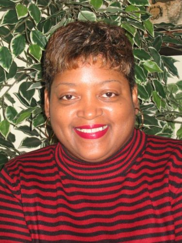 Patricia Green