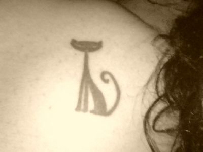Shontell Munoz