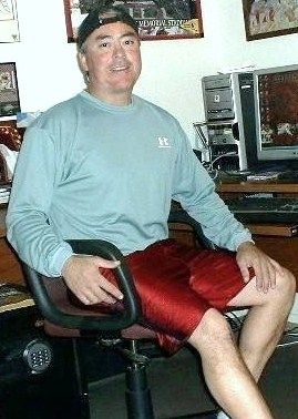 Roger Vaughn
