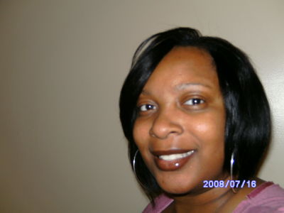 Laquita Crutcher