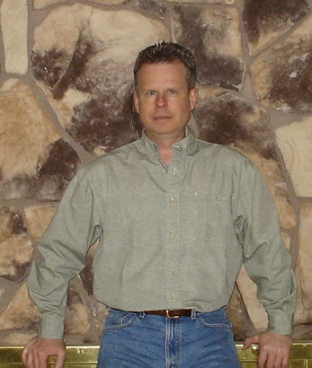 Bill Prewett