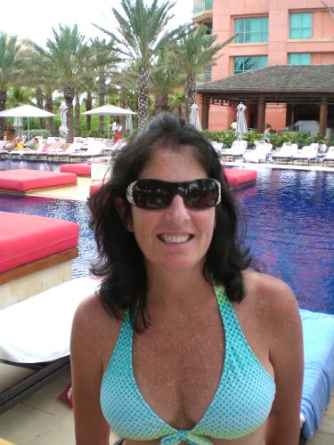 Robin Riccio