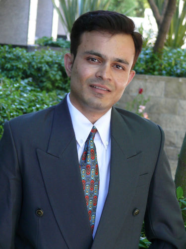 Sumeet Kumar