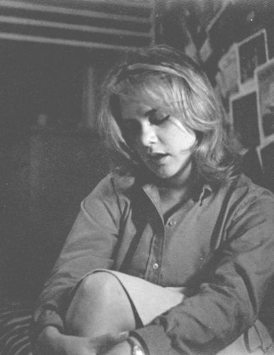 Marianne Rice