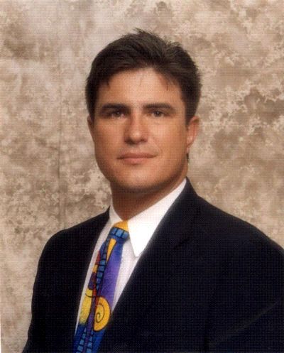Michael Day